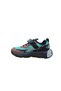 Pepi̇no 2216 Green Brown Black Children's Shoes - 2