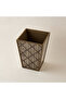 Printed Decorative Waste Bin - 2