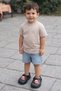 Figured Children's Slippers Sandals, Pool Sea Beach Slippers, Street Slippers, Children's Sandals - 2