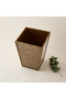 Textured Waste Bin - 2