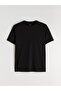 Lcwaikiki Classic Crew Neck Combed Cotton Men's T-Shirt - 5