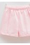 Incibaby %100 Cotton Summer Love Baby Girl Bottom Top Set New Season 2026 - 5