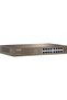 TEG1016D, Unmanaged 16 Port Gigabit Switch - 4