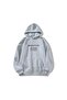 Poland Patterned Premium Hooded Sweatshirt - 2