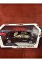 Mercedes Maybach S680 1:24 Police Model with Sound, Pull and Open Doors - 2