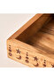 Decorative Tray - 28x9 cms - 3