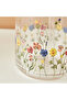 Flora 2-Piece Glass Sipper with Straw Set - 530 ml - 4