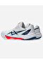 Sky elite ff 3 men's white volleyball shoes 1051a080-104 - 4