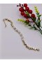 Xuping, Cubic Form Bracelet with Pearl - 3