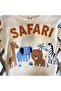 Baby Set Boys 2-Piece - Safari - 5