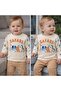 Baby Set Boys 2-Piece - Safari - 2