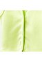 Fresh Lime Organic Baby Vest with a Design Suitable for Sensitive Skin - 2