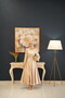 Cindy Evening Dress