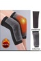 Dingtong Thickened Heated Knee Pads, for Winter, Suitable for Both Men and Women - 4