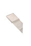 English white shemagh - 3