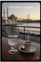 6 Glass Coffee Side Cups with Legs, 65 Cc Volume, 9 cm Height, 5 cm Mouth Diameter, Stylish and High-Quality Product. - 3
