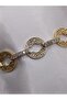 Premium Vip Greek Model, Stone Bracelet - 3