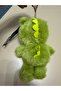 🌟   Cute Costumed Mascot Vinyl Plush Doll Keychain 🧸   - Friend Accessory - 7