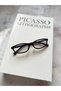 Miux V7 Blue Light Protection Unisex Protective Glasses Can Change Blue Block Optical Compatible Glasses - 2
