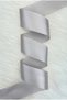 6 cm Light Gray Single Sided Satin Ribbon 10 Meters, Dowry Engagement Jewelry Special Day Gift Decoration - 4
