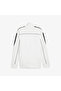 Bmw Mms Mt7+ Unisex White Casual Jacket - 5