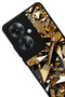 Oppo Reno 11F Compatible Marble Design Glossy Premium Case - 2