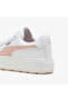 Karmen L Women's White Casual Sneakers - 7