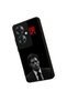 Oppo Reno 11F Compatible Deoppo Reno 11Fter Designed Glossy Premium Case - 6