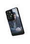 Oppo Reno 11F Compatible Thor Design Glossy Premium Case - 6