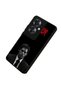 Oppo Reno 11F Compatible Deoppo Reno 11Fter Designed Glossy Premium Case - 4