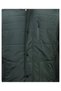 Hooded Large Size Filled Memory Coat (Wide Comfortable Fit) - 2