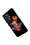 Oppo Reno 11F Compatible Superman Design Glossy Premium Case - 3