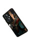 Oppo Reno 11F Compatible Thor Design Glossy Premium Case - 3