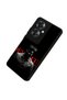 Oppo Reno 11F Compatible Deoppo Reno 11Fter Designed Glossy Premium Case - 4