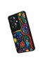 Oppo Reno 11F Compatible Abstract Design Glossy Premium Case - 6
