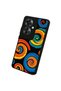 Oppo Reno 11F Compatible Abstract Design Glossy Premium Case - 7