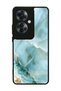 Oppo Reno 11F Compatible Marble Design Glossy Premium Case