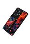 Oppo Reno 11F Compatible Abstract Design Glossy Premium Case - 4