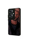 Oppo Reno 11F Compatible Thor Design Glossy Premium Case - 5