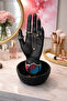 Figurative Decorative Jewelry Stand & Bowl – Stylish Jewelry Organizer