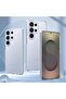 Case for Samsung Galaxy S26 Ultra with 2 Pack Samsung S26 Ultra Screen Protectors, TPU and PC Hybrid - 8