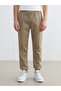Özmarka New Season Slim Fit Men's Jogger Pants - 2
