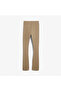 Classics Wide Leg Women's Brown Casual Leggings - 5