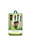 Daily Essentials Face Brush Set