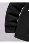 Pokemon Printed Children's Premium Sweatshirt Set 2-Piece Set Hoodie Bottom Top Set - 3