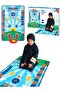 Interactive Electronic Smart Prayer Mat for Kids
