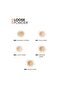 Loose Powder for Face Makeup - 03 Medium Sand - 2