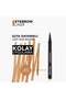 Waterproof Liquid Eyebrow Pencil - 03 Medium Brown - 2