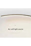 Nordic Style LED Arc Floor Lamp - 4