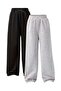 2-Piece Wide-Leg Trackpants Comfortable Fit New Season